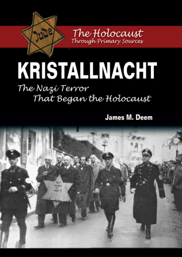 Kristallnacht