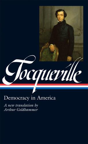 Alexis de Tocqueville