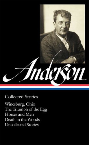 Sherwood Anderson