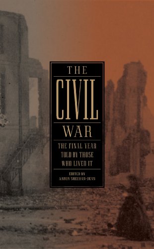 The Civil War