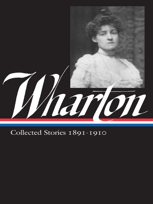 Edith Wharton