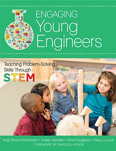 Supporting Young Problem Solvers