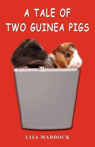 A Tale of Two Guinea Pigs
