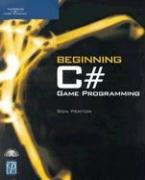 Beginning c# game programming