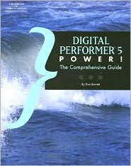 Digital Performer 5 Power!