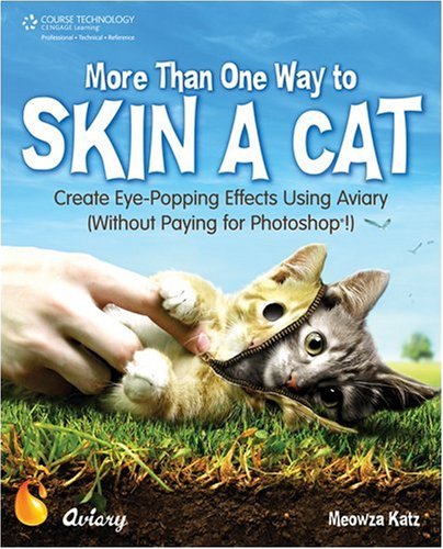 More Than One Way to Skin a Cat
