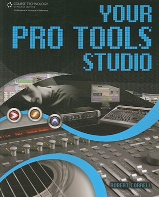 Your Pro Tools Studio