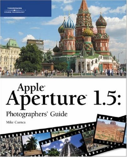 Apple Aperture 1.5