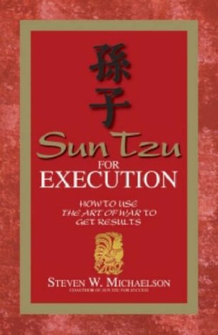 Sun Tzu For Execution