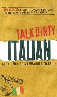 Talk Dirty Italian