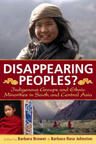 Disappearing Peoples?