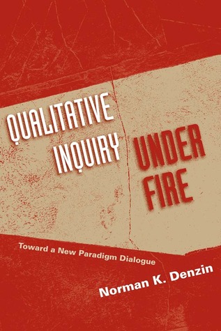 Qualitative Inquiry under Fire