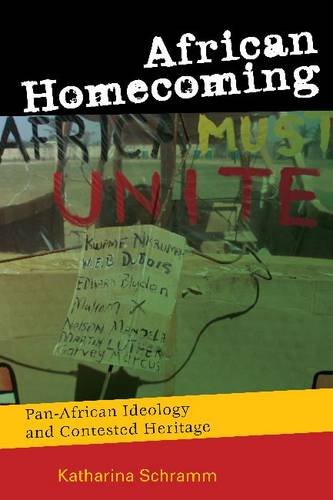 African Homecoming