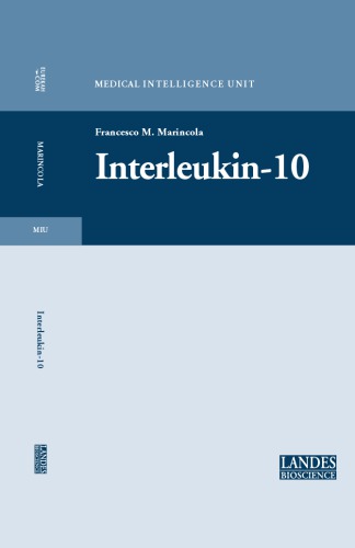 Interleukin-10