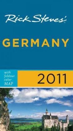 Rick Steves' Germany 2011