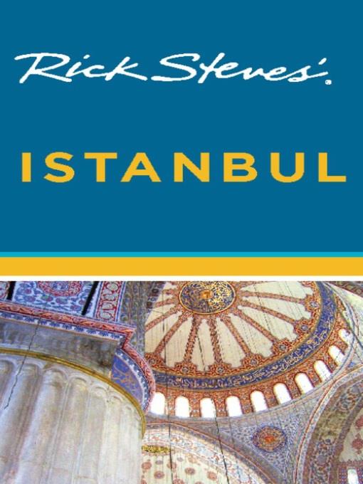 Rick Steves' Istanbul