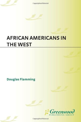 African Americans in the West