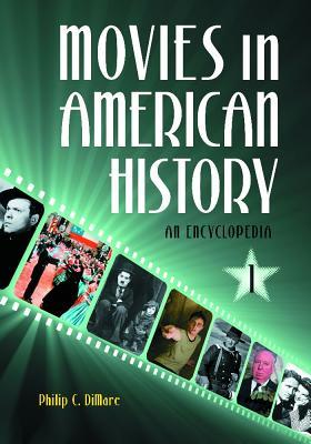 Movies in American History 3 Volume Set