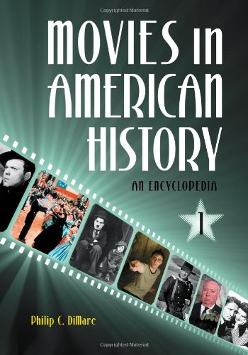 Movies in American History