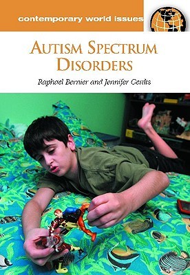 Autism Spectrum Disorders