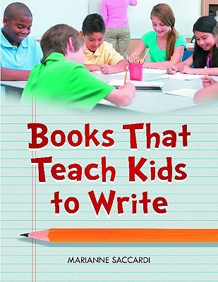 Books That Teach Kids to Write