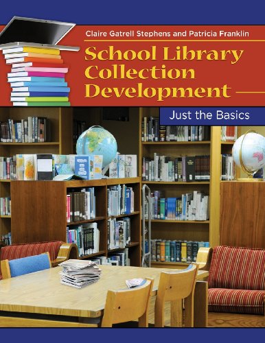 School Library Collection Development