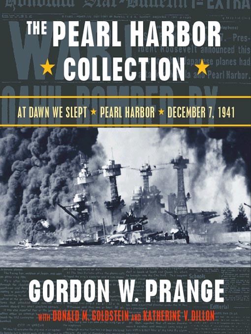 The Pearl Harbor Collection