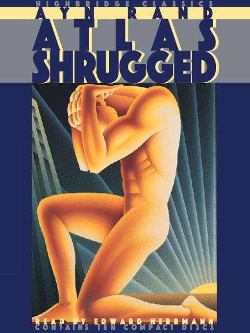 Atlas Shrugged