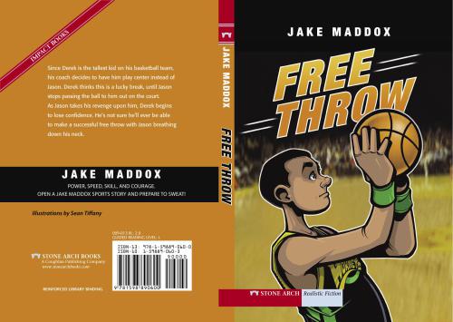 Free Throw