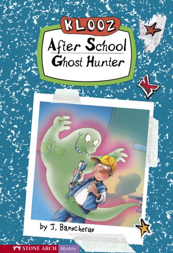 After School Ghost Hunter