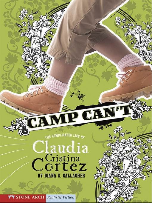 Camp Can't