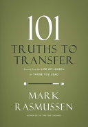 101 Truths To Transfer