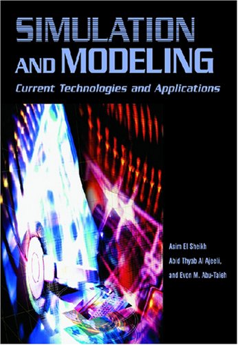 Simulation And Modeling