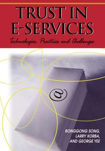 Trust in E-Services