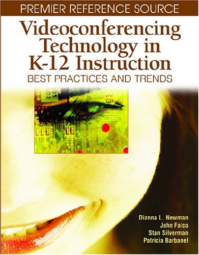 Videoconferencing Technology in K-12 Instruction