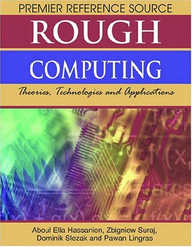 Rough Computing