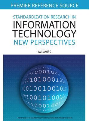 Standardization Research in Information Technology