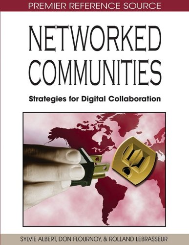 Networked Communities