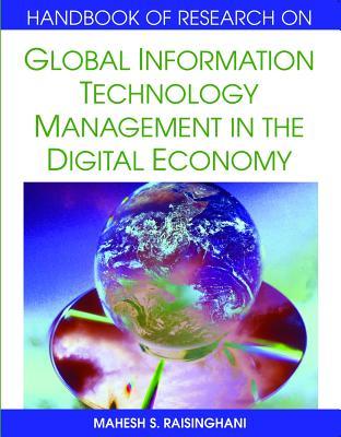 Global Information Technology Management in the Digital Economy