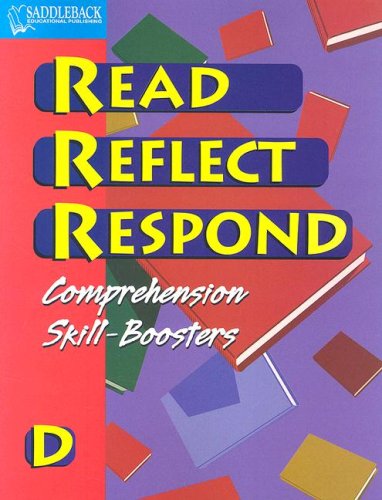 Read Reflect Respond