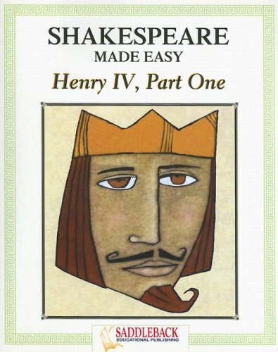 Henry IV, Part One