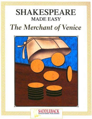 Merchant of Venice