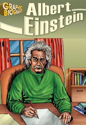 Albert Einstein