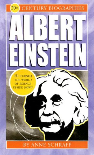 Albert Einstein