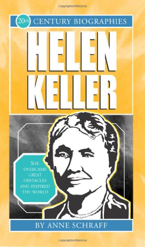 Helen Keller