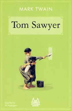 The Adventures of Tom Sawyer (Study Guide)