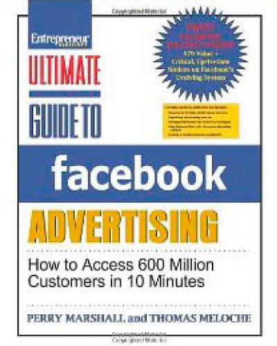 Ultimate Guide to Facebook Advertising