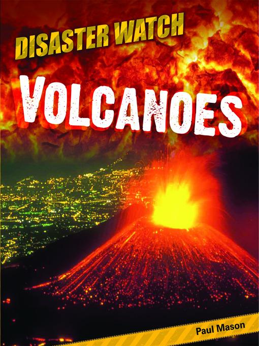 Volcanoes