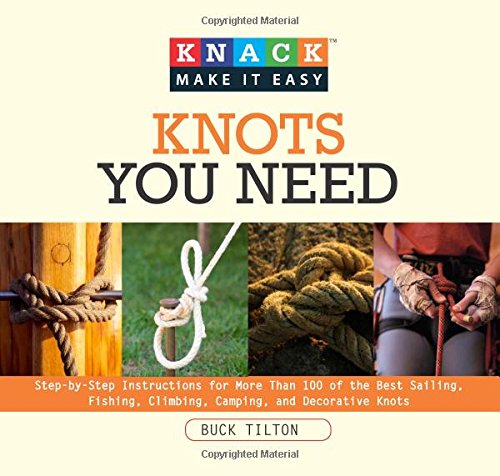 Knots You Need