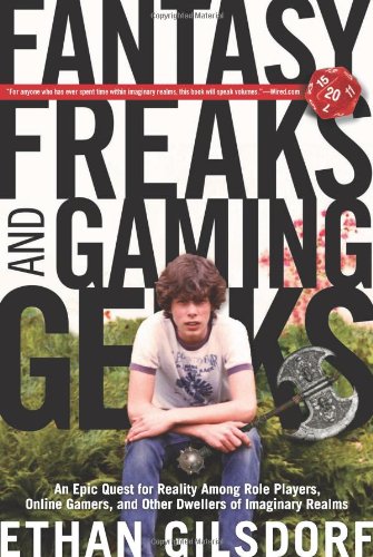 Fantasy Freaks and Gaming Geeks